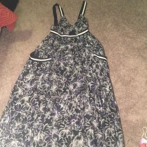 Marc Jacobs Keyhole Maxi